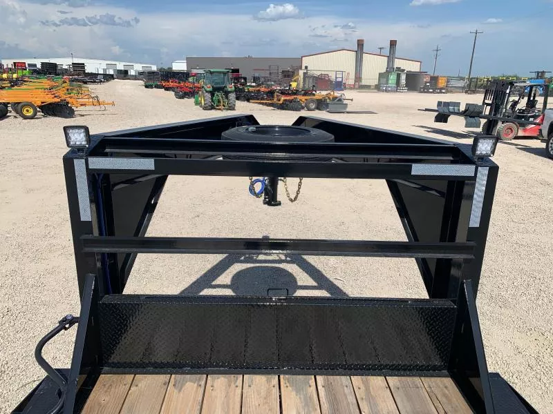 new Equipment / Flatbed Trailers East Texas Trailers  for sale, in Petty, TX Thumbnail 7