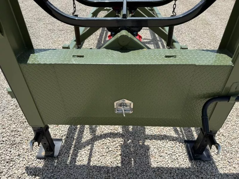 new Stock / Stock Combo Trailers Other  for sale, in Petty, TX Thumbnail 13