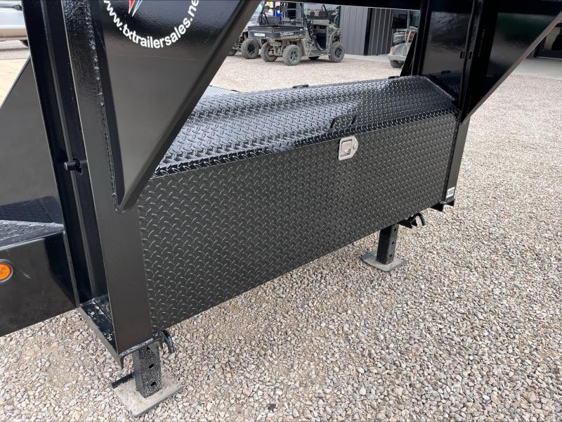 new Equipment / Flatbed Trailers East Texas Trailers  for sale, in Petty, TX Thumbnail 10