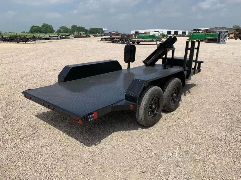 new Other Trailers East Texas Trailers  for sale, in Petty, TX Thumbnail 4