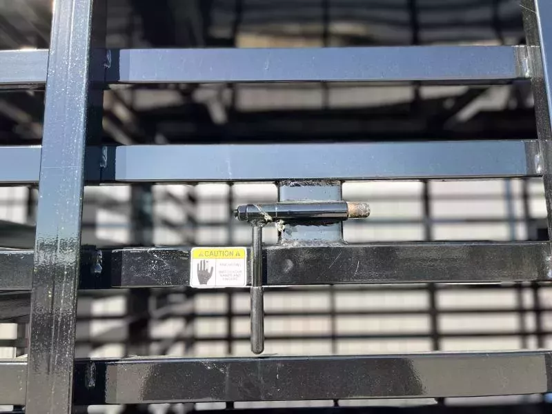 new Stock / Stock Combo Trailers East Texas Trailers  for sale, in Petty, TX Thumbnail 18