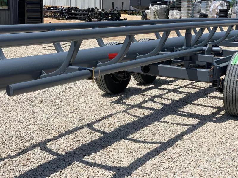 new Stock / Stock Combo Trailers Other  for sale, in Petty, TX Thumbnail 7