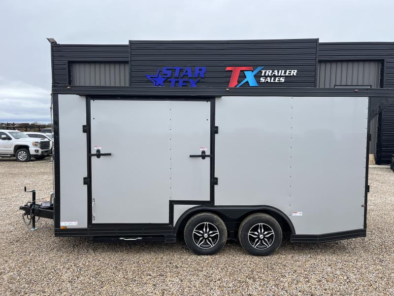 new Cargo (Enclosed) Trailers Cynergy Cargo  for sale, in Petty, TX Thumbnail 5