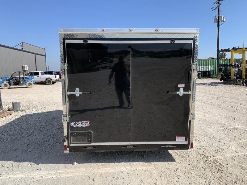 new Cargo (Enclosed) Trailers Cynergy Cargo  for sale, in Petty, TX Thumbnail 5