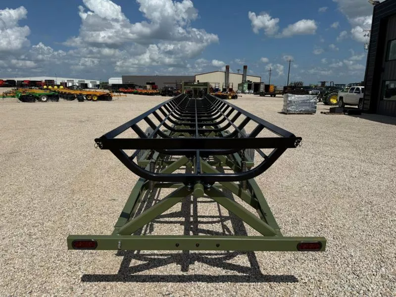 new Stock / Stock Combo Trailers Other  for sale, in Petty, TX Thumbnail 7