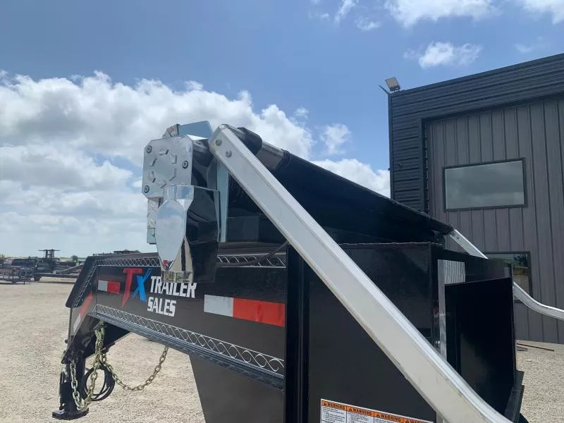 new Dump Trailers East Texas Trailers  for sale, in Petty, TX Thumbnail 6
