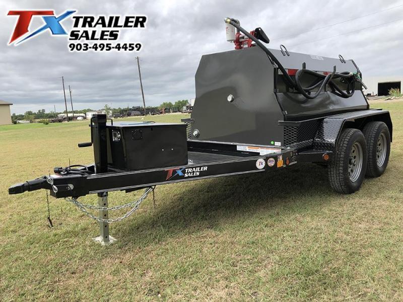 2021 East Texas 5 X 8 DIESEL TANK TRAILER WITH 600 GAL TANK 7K Tank Trailer 2021 East Texas 5 X 8 DIESEL TANK TRAILER WITH 600 GAL TANK 7K Tank Trailer