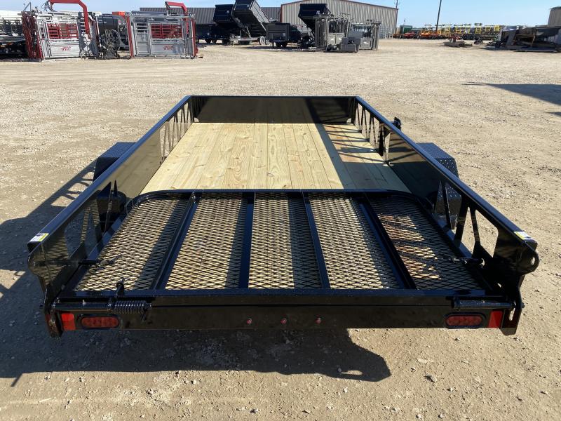 new Utility Trailers East Texas Trailers  for sale, in Petty, TX Thumbnail 7