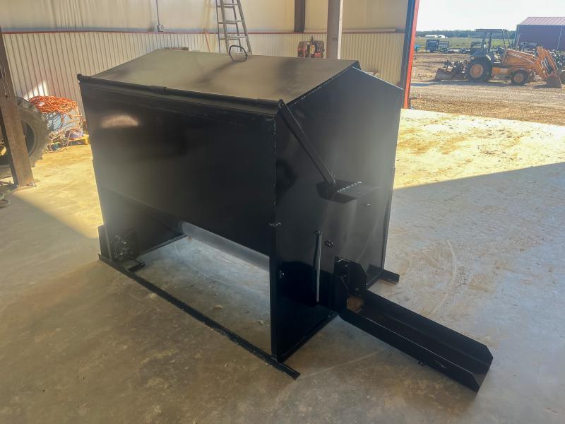 new Other Trailers Bar Six  for sale, in Petty, TX Thumbnail 2
