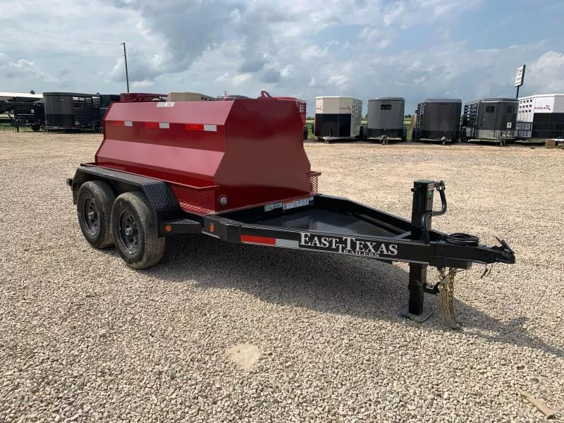 new Tank / Bulk Semi Trailers East Texas Trailers  for sale, in Petty, TX Thumbnail 2