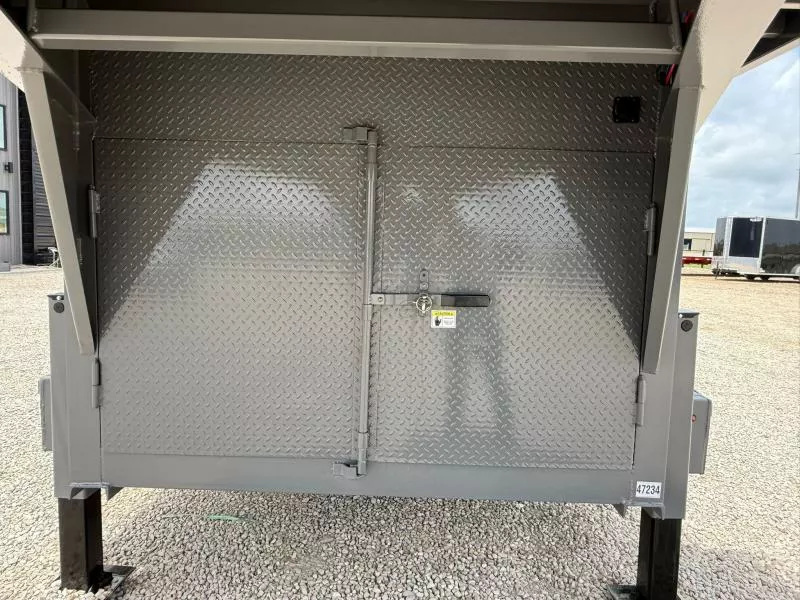 new Equipment / Flatbed Trailers East Texas Trailers  for sale, in Petty, TX Thumbnail 10