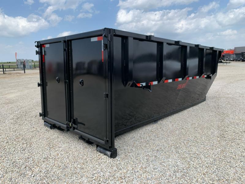 new Dump Trailers Other  for sale, in Petty, TX Thumbnail 3