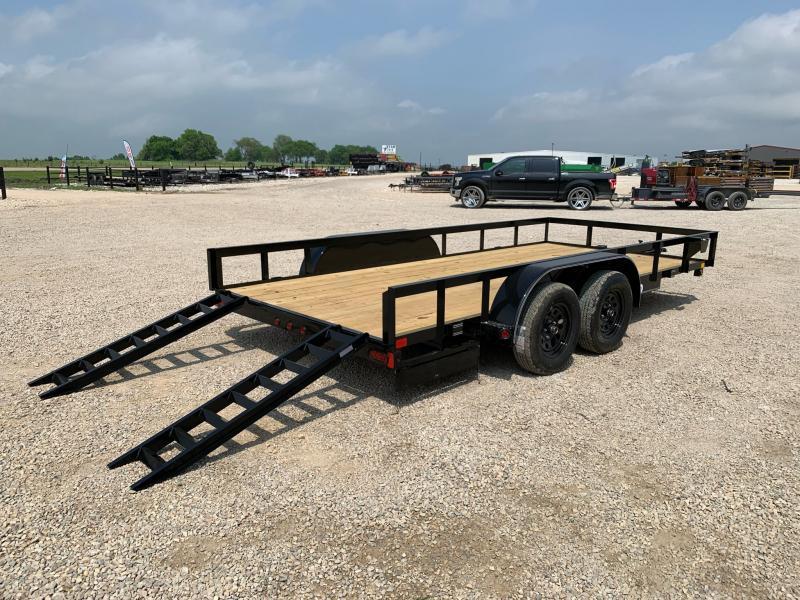 new Utility Trailers East Texas Trailers  for sale, in Petty, TX Thumbnail 7