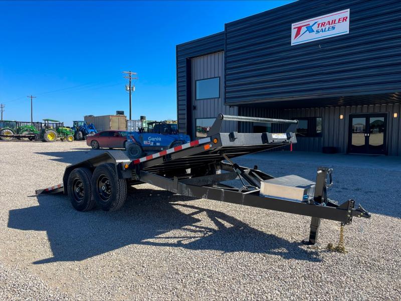 new Car Haulers / Racing Trailers HT Trailers  for sale, in Petty, TX Thumbnail 10