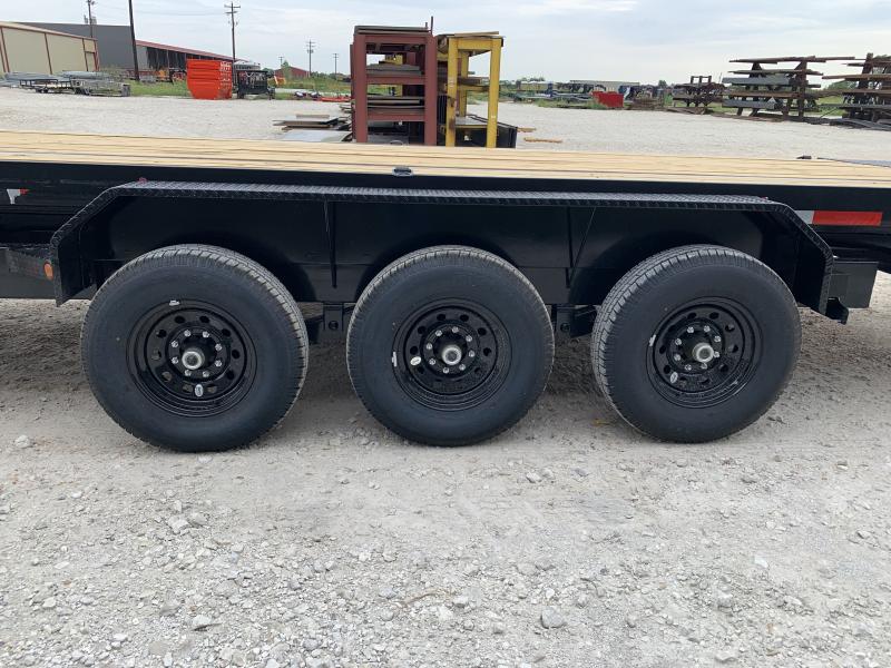 new Dump Trailers East Texas Trailers  for sale, in Petty, TX Thumbnail 28