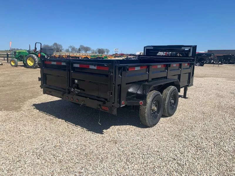 new Dump Trailers East Texas  for sale, in Petty, TX Thumbnail 8