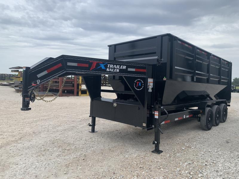 new Dump Trailers East Texas Trailers  for sale, in Petty, TX Thumbnail 6