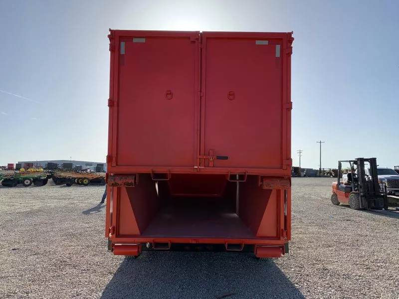 new Dump Trailers Other  for sale, in Petty, TX Thumbnail 3