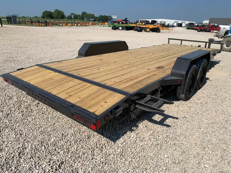new Car Haulers / Racing Trailers East Texas Trailers  for sale, in Petty, TX Thumbnail 8
