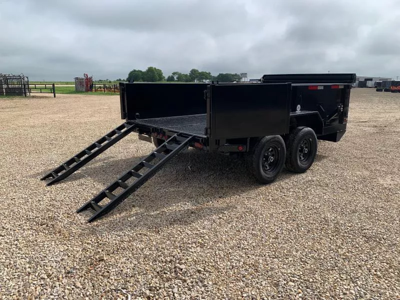 new Dump Trailers East Texas Trailers  for sale, in Petty, TX Thumbnail 6