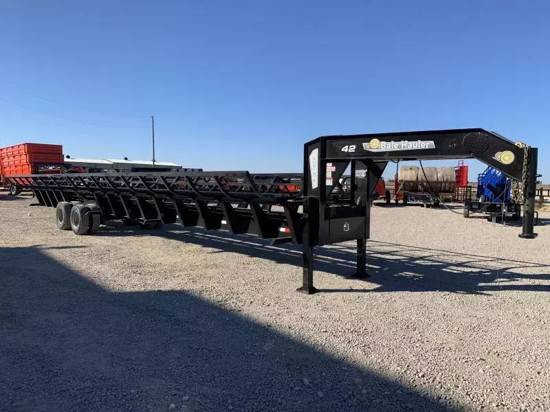 new Stock / Stock Combo Trailers Other  for sale, in Petty, TX Thumbnail 2