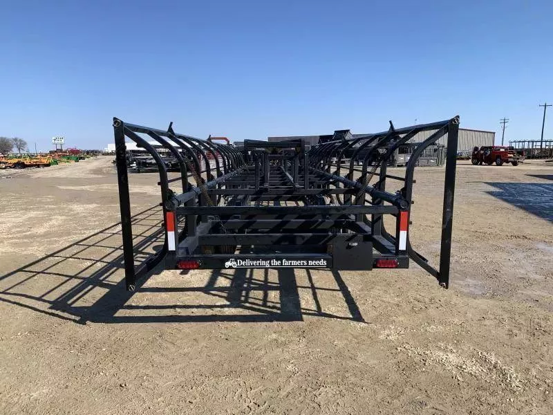 new Stock / Stock Combo Trailers Other  for sale, in Petty, TX Thumbnail 6