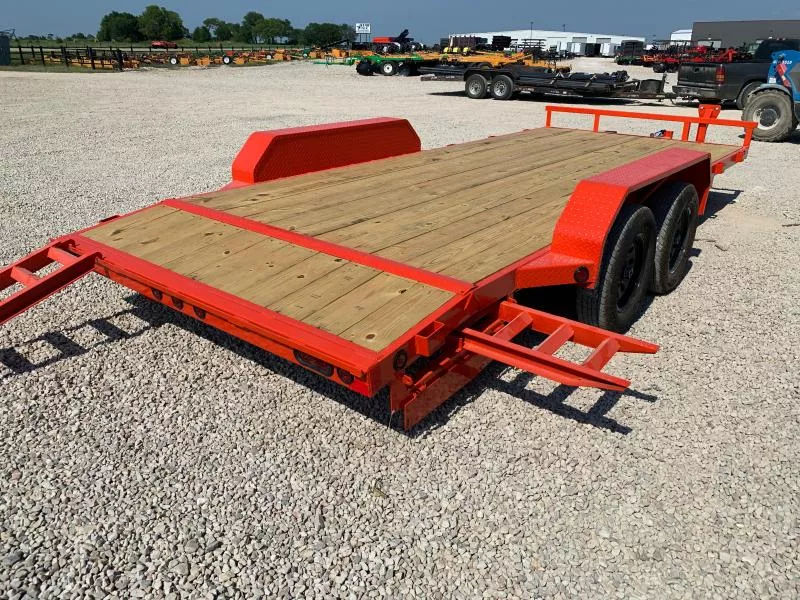 new Car Haulers / Racing Trailers East Texas Trailers  for sale, in Petty, TX Thumbnail 8