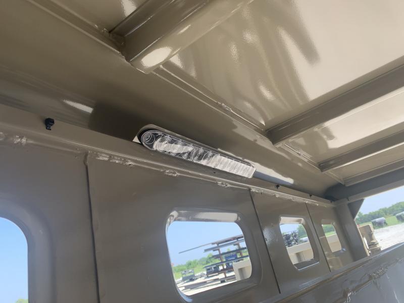 new Stock / Stock Combo Trailers Other  for sale, in Petty, TX Thumbnail 11