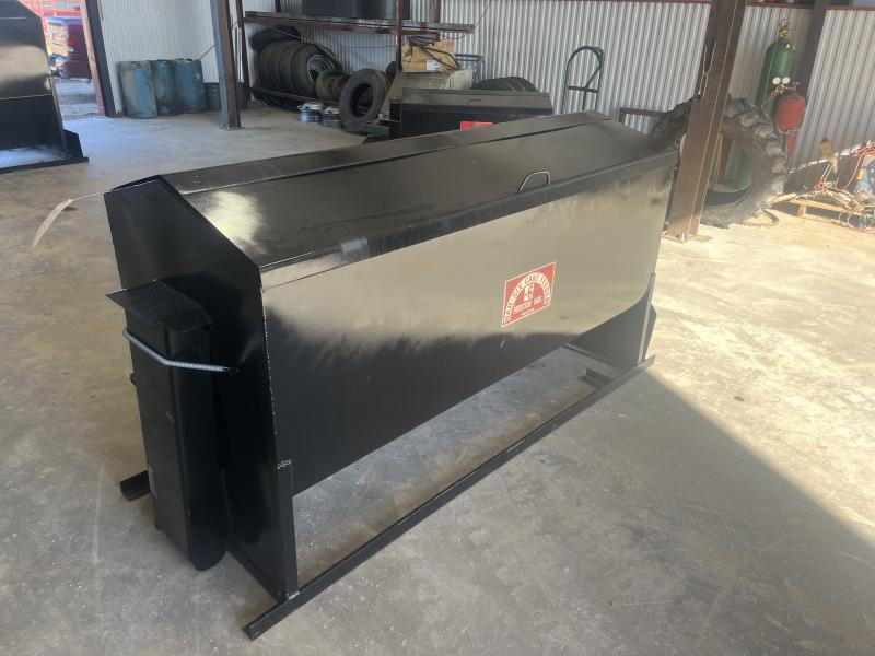 2023 Bar Six 1600 LB Bar-Six Feeder 72”W X 29”L X 32”H Farm/Ranch 2023 Bar Six 1600 LB Bar-Six Feeder 72”W X 29”L X 32”H Farm/Ranch