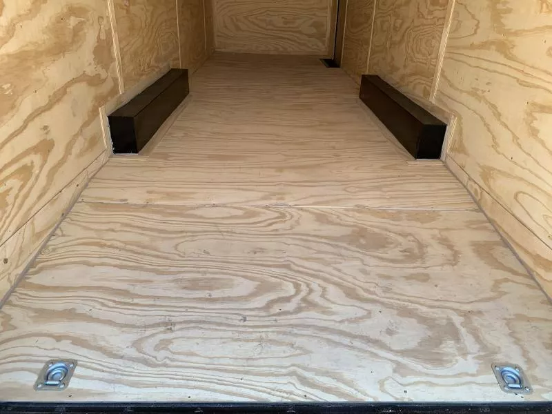 new Cargo (Enclosed) Trailers Other  for sale, in Petty, TX Thumbnail 10