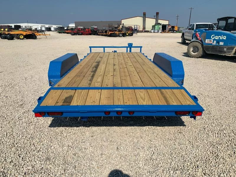new Car Haulers / Racing Trailers East Texas Trailers  for sale, in Petty, TX Thumbnail 7