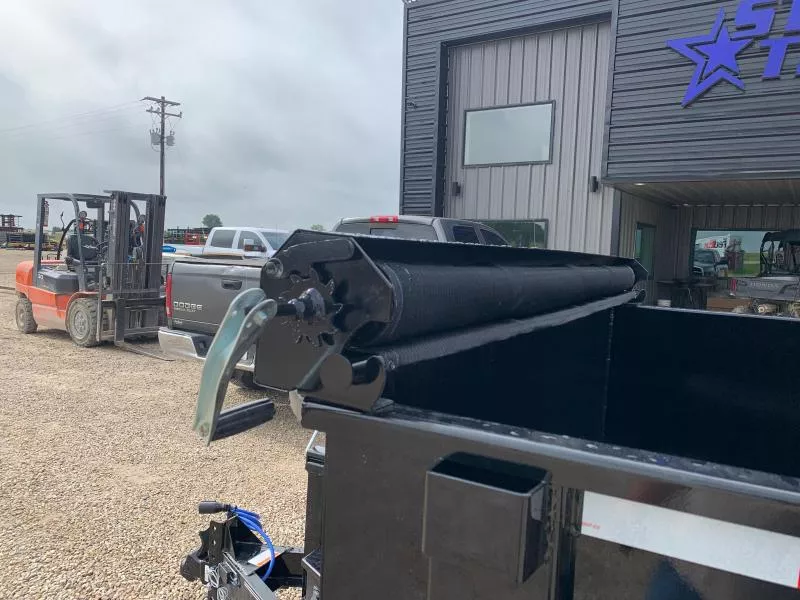 new Dump Trailers East Texas Trailers  for sale, in Petty, TX Thumbnail 13
