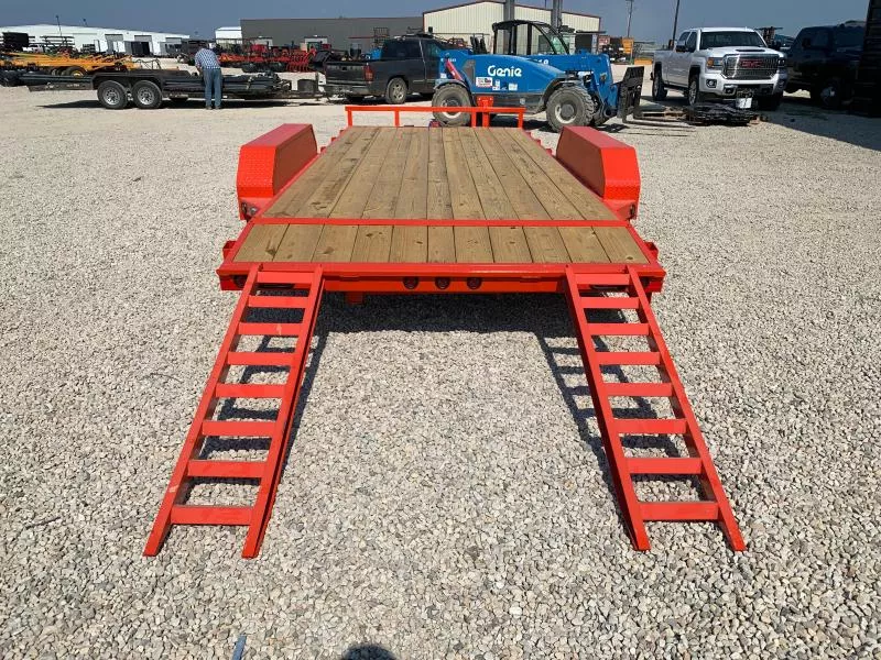 new Car Haulers / Racing Trailers East Texas Trailers  for sale, in Petty, TX Thumbnail 7