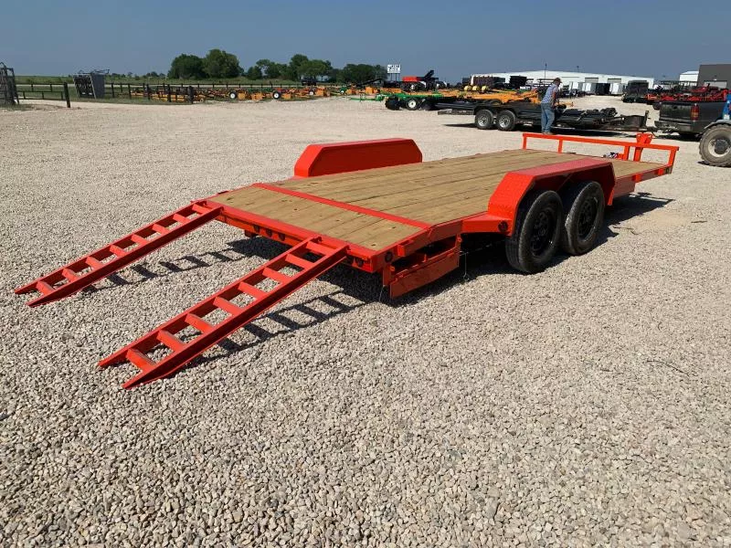 new Car Haulers / Racing Trailers East Texas Trailers  for sale, in Petty, TX Thumbnail 5