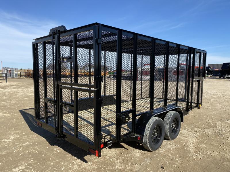 new Other Trailers East Texas Trailers  for sale, in Petty, TX Thumbnail 3