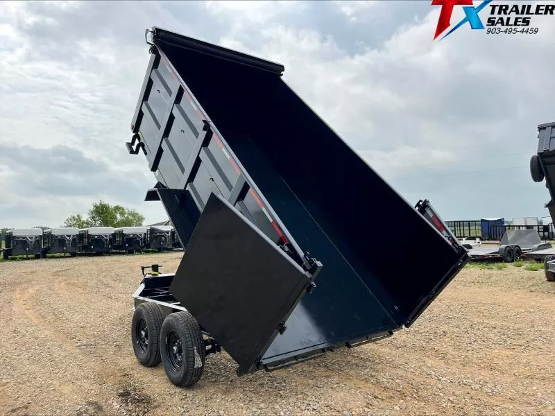 new Dump Trailers East Texas  for sale, in Petty, TX Thumbnail 8