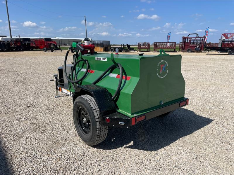 new Tank / Bulk Semi Trailers East Texas Trailers  for sale, in Petty, TX Thumbnail 4