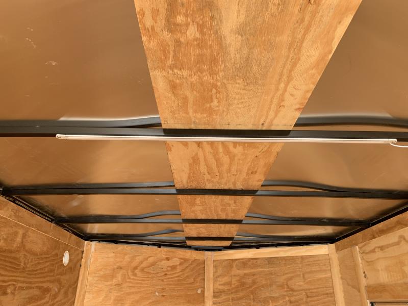 new Cargo (Enclosed) Trailers Other  for sale, in Petty, TX Thumbnail 10