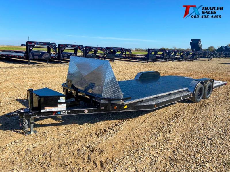 2022 East Texas 83" X 24' DREAM HAULER 7K Car / Racing Trailer 2022 East Texas 83" X 24' DREAM HAULER 7K Car / Racing Trailer