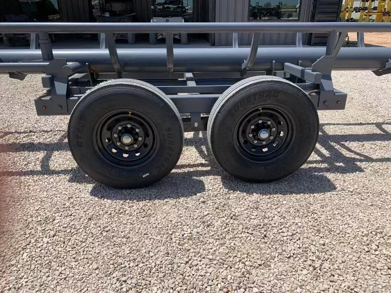 new Stock / Stock Combo Trailers Other  for sale, in Petty, TX Thumbnail 8