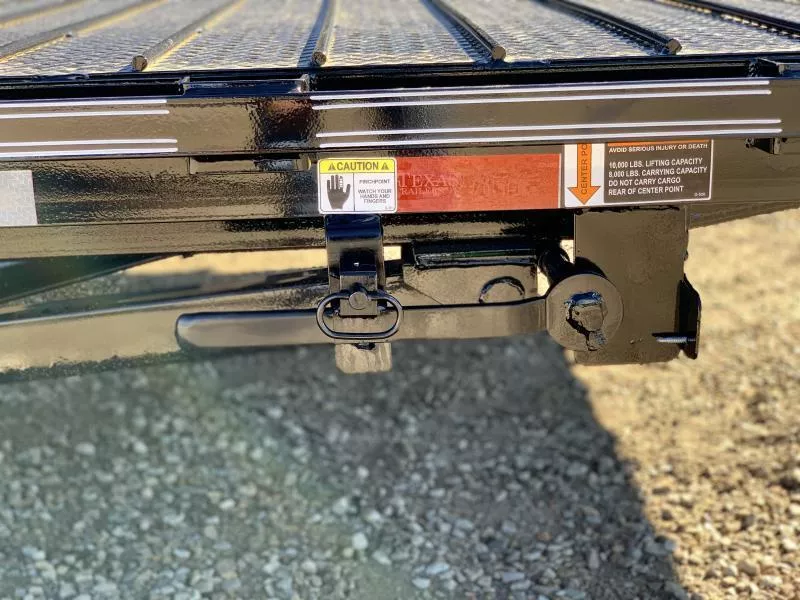 new Equipment / Flatbed Trailers East Texas Trailers  for sale, in Petty, TX Thumbnail 10
