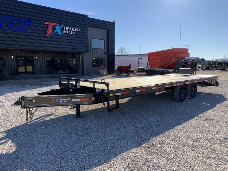 102" X 24' BP DECK OVER 14K ( MACHO RAMPS )