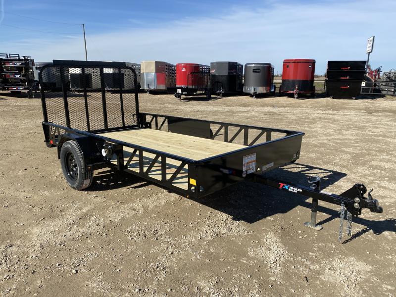 new Utility Trailers East Texas Trailers  for sale, in Petty, TX Thumbnail 2