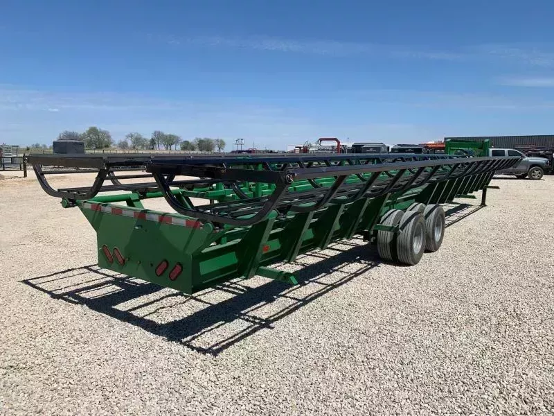 new Stock / Stock Combo Trailers Other  for sale, in Petty, TX Thumbnail 3