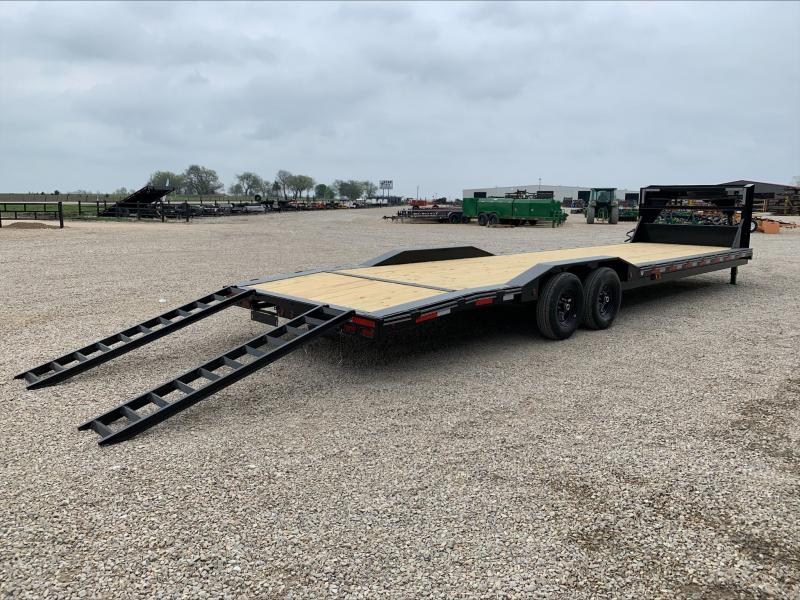 new Equipment / Flatbed Trailers East Texas Trailers  for sale, in Petty, TX Thumbnail 7