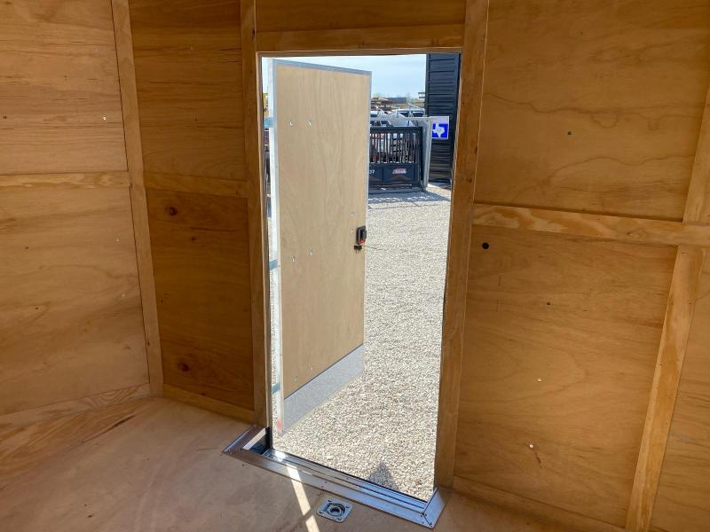 new Cargo (Enclosed) Trailers Other  for sale, in Petty, TX Thumbnail 10