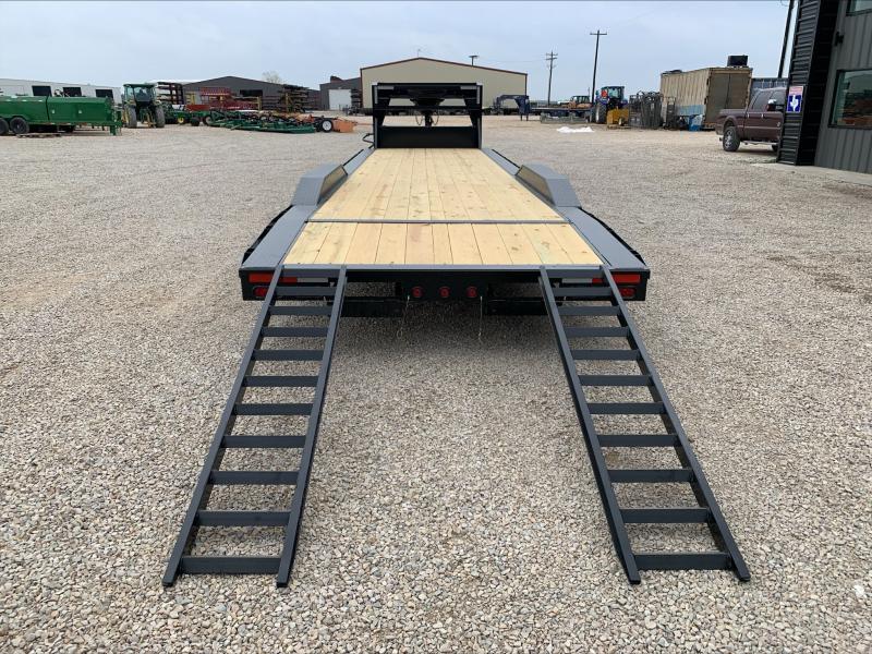 new Equipment / Flatbed Trailers East Texas Trailers  for sale, in Petty, TX Thumbnail 8