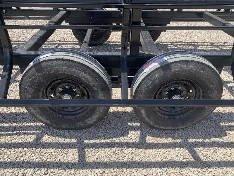 new Stock / Stock Combo Trailers Other  for sale, in Petty, TX Thumbnail 8