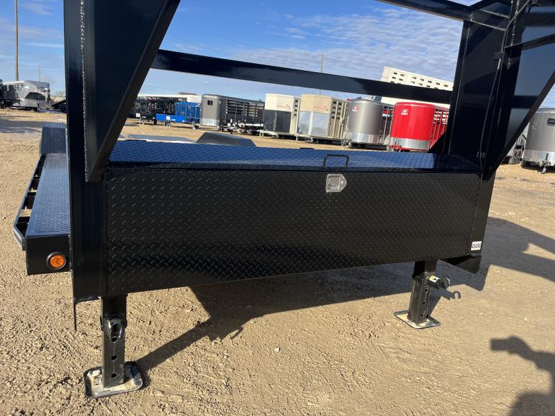 new Equipment / Flatbed Trailers East Texas Trailers  for sale, in Petty, TX Thumbnail 13