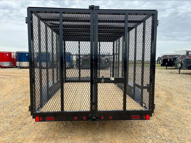 new Other Trailers East Texas Trailers  for sale, in Petty, TX Thumbnail 6